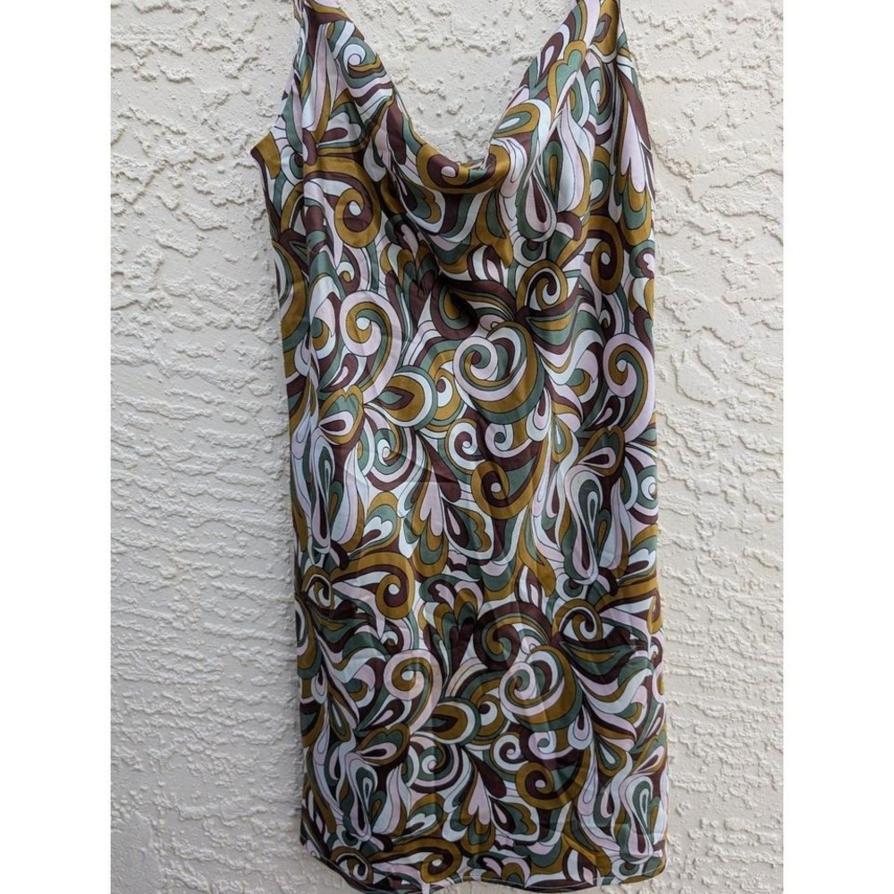 RSQ Paisley XS Dress